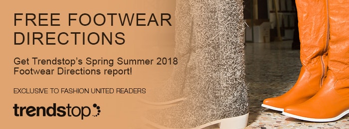 Trend chiave per calzature da donna dell'estate 2019 Trend chiave per calzature da donna dell'estate 2019