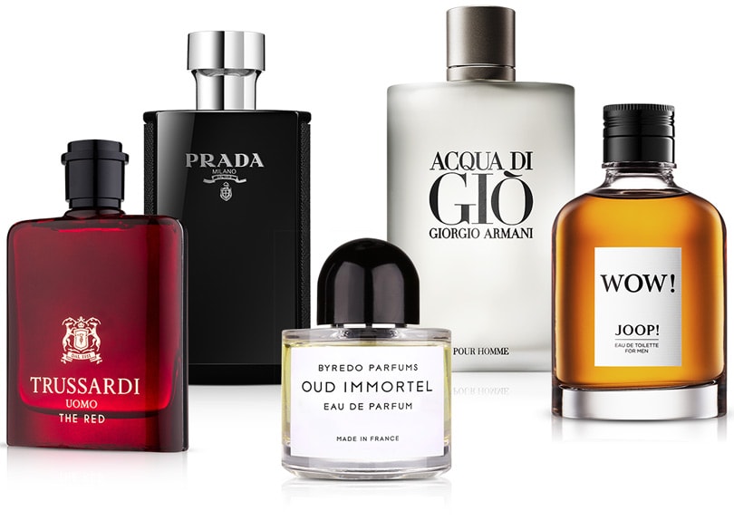 Gli ultimi trend tra i profumi maschili e femminili: cosa va di moda nel 2018 Gli ultimi trend tra i profumi maschili e femminili: cosa va di moda nel 2018