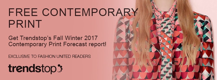 Stampe per il fast fashion donna fall winter 2018 Stampe per il fast fashion donna fall winter 2018