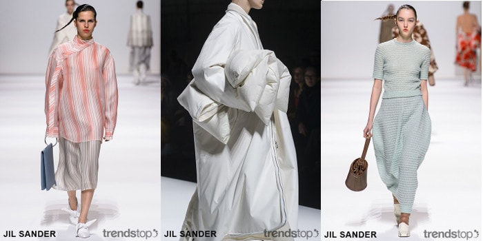 Le collezioni donna autunno inverno 2018-19 dei designer Le collezioni donna autunno inverno 2018-19 dei designer