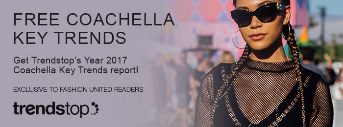 Panoramica sullo street style di Coachella Festival Panoramica sullo street style di Coachella Festival