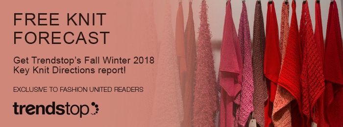 Trend maglieria e filati per la spring summer 2019 Trend maglieria e filati per la spring summer 2019