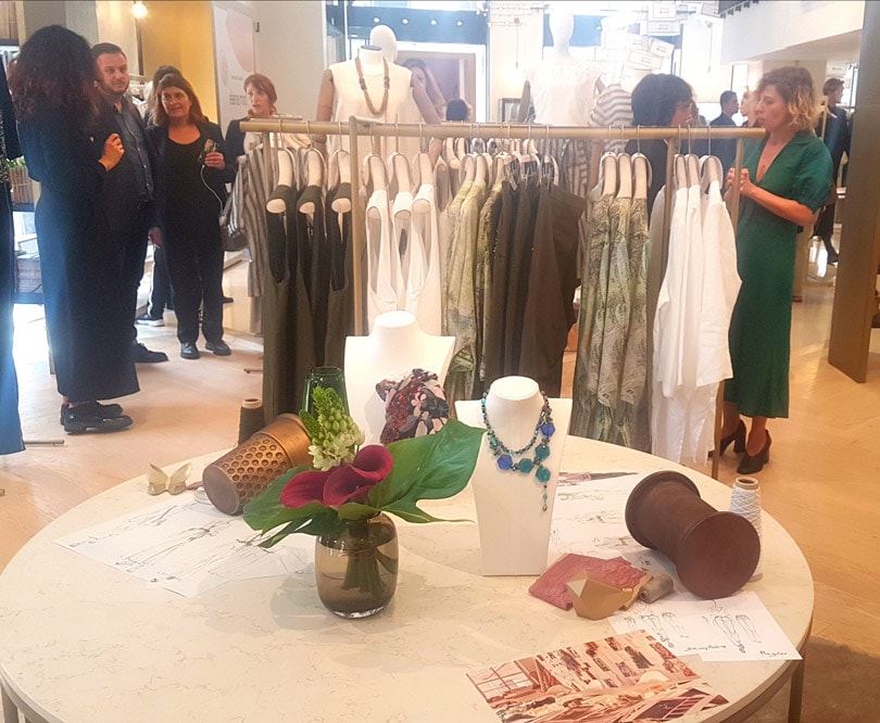 Elena Mirò diventa total omnichannel Elena Mirò diventa total omnichannel