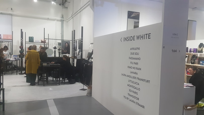 White apre al pubblico e va in scena a Milano dal 16 al 18 giugno White apre al pubblico e va in scena a Milano dal 16 al 18 giugno