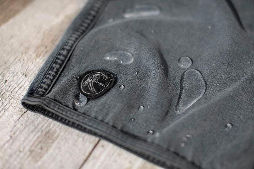 Shorts da surf in denim: O'Neill e Isko 'soffrono di sindrome pionieristica' Shorts da surf in denim: O'Neill e Isko 'soffrono di sindrome pionieristica'