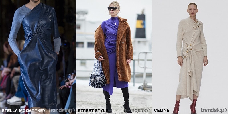 Trend fast fashion donna fall winter 2018-19 Trend fast fashion donna fall winter 2018-19