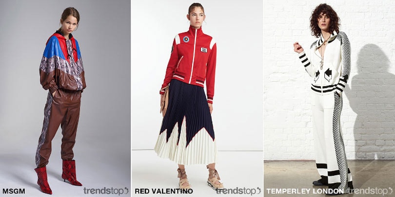 I trend chiave della collezione Resort 2019 I trend chiave della collezione Resort 2019