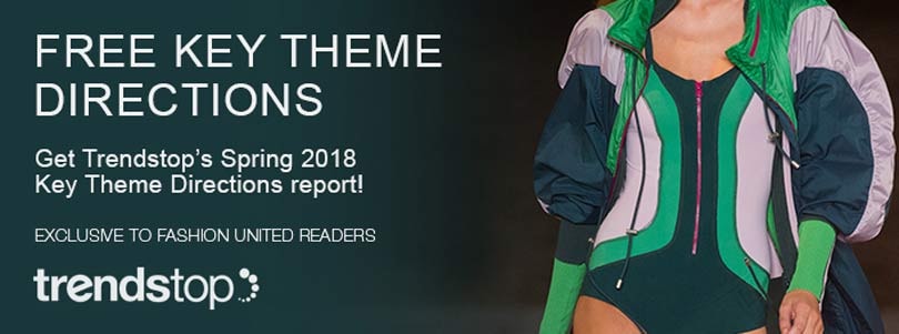 I trend chiave della collezione Resort 2019 I trend chiave della collezione Resort 2019
