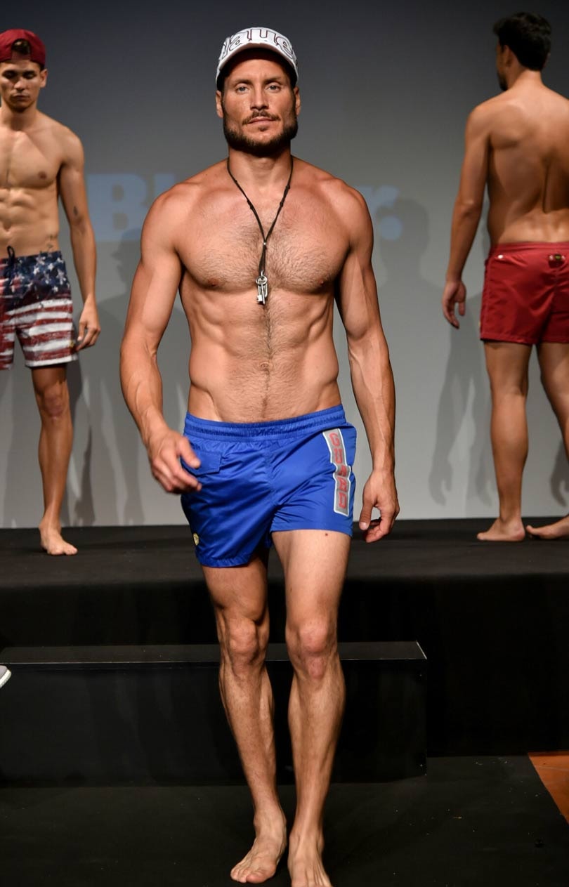 Pitti Uomo tra sportswear e tradizione Pitti Uomo tra sportswear e tradizione