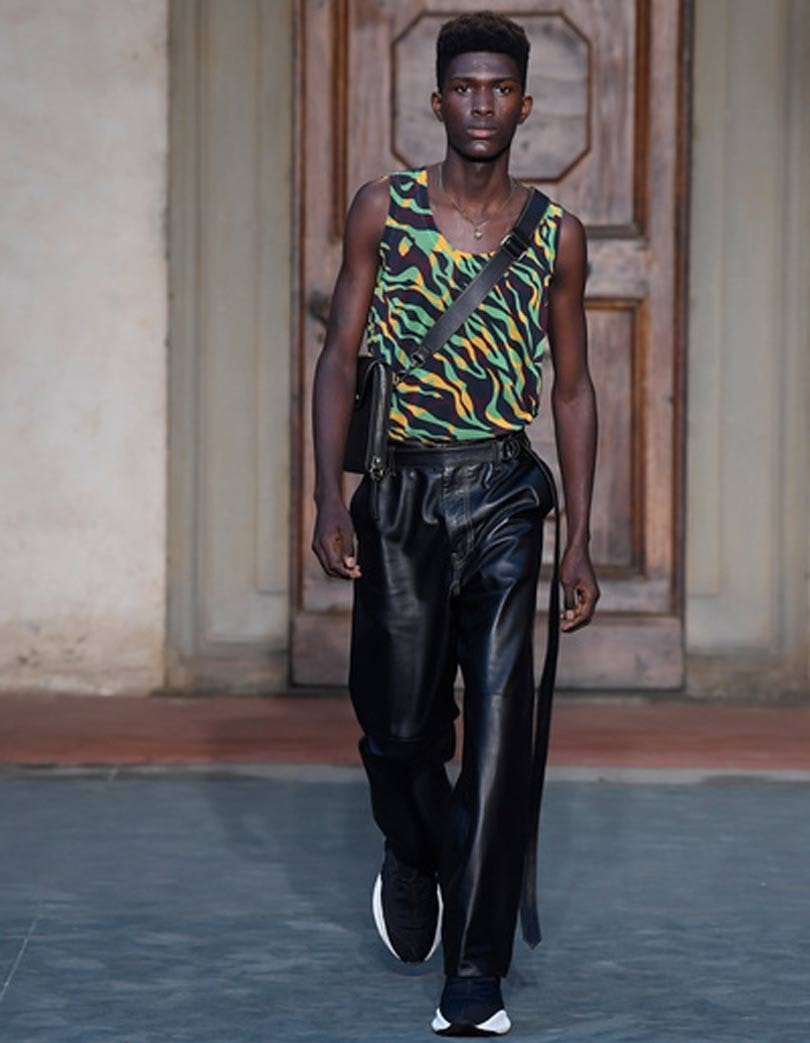 Pitti Uomo tra sportswear e tradizione Pitti Uomo tra sportswear e tradizione