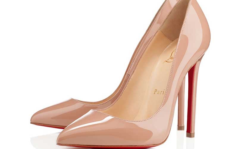 louboutin rosse louboutin rosse
