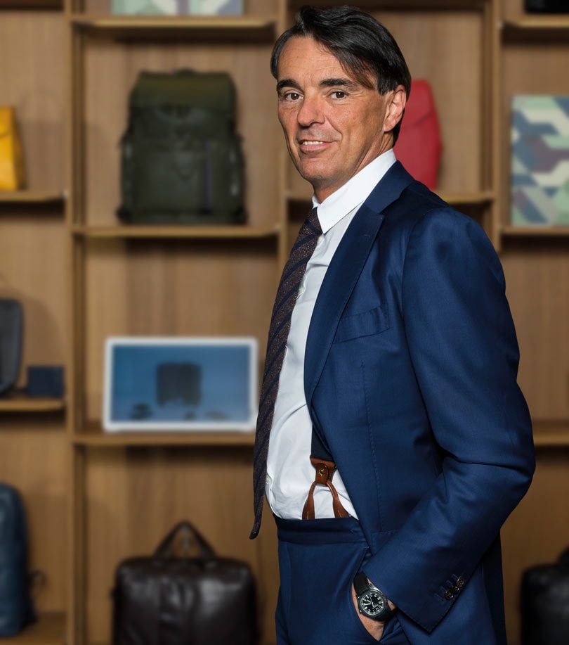 Piquadro compra Lancel International Piquadro compra Lancel International