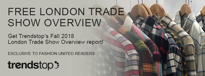 P/E 2019: la moda uomo negli showroom di Londra P/E 2019: la moda uomo negli showroom di Londra