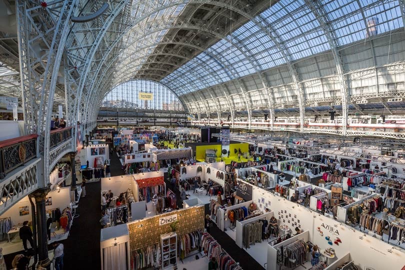 Pure London – Un’esibizione che non vorrete perdervi! Pure London – Un’esibizione che non vorrete perdervi!