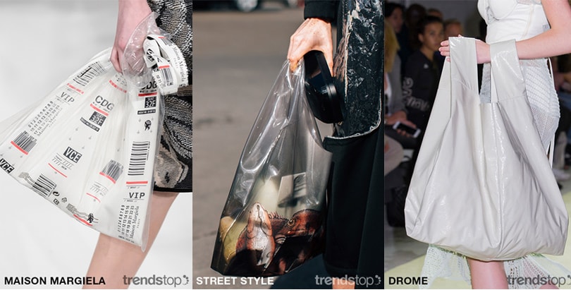 Accessori chiave per le donne per la primavera estate 2019 Accessori chiave per le donne per la primavera estate 2019