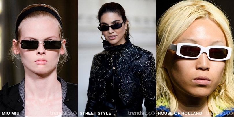 Accessori chiave per le donne per la primavera estate 2019 Accessori chiave per le donne per la primavera estate 2019