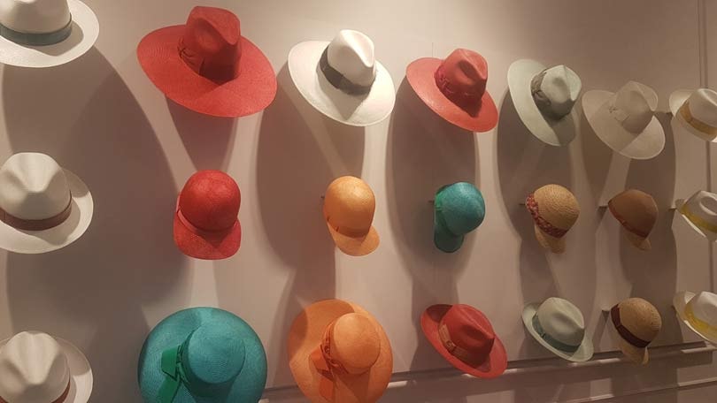 Borsalino: Camperio spiega che nei piani rientra anche la quotazione Borsalino: Camperio spiega che nei piani rientra anche la quotazione