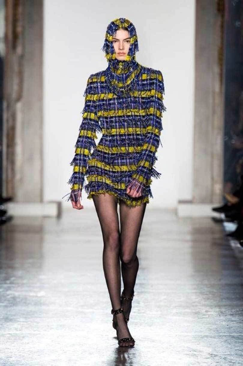 Versace, Givi holding torna in utile Versace, Givi holding torna in utile