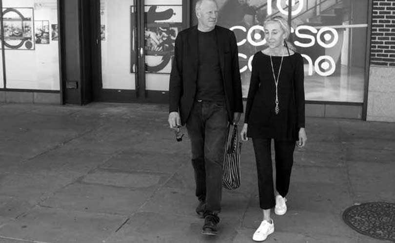 10 Corso Como apre a New York 10 Corso Como apre a New York