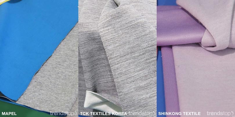 Materiali di tendenza per la primavera estate 2019 Materiali di tendenza per la primavera estate 2019