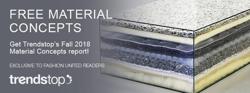 Materiali di tendenza per la primavera estate 2019 Materiali di tendenza per la primavera estate 2019