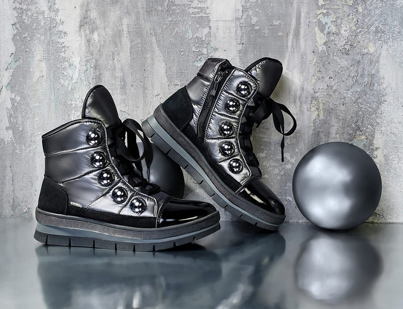 Women fall boots from JOG DOG Women fall boots from JOG DOG