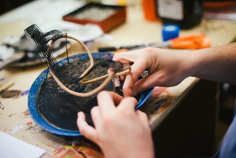 Guerra per il talento: stando a uno studio internazionale i professionisti della moda non hanno competenze Guerra per il talento: stando a uno studio internazionale i professionisti della moda non hanno competenze