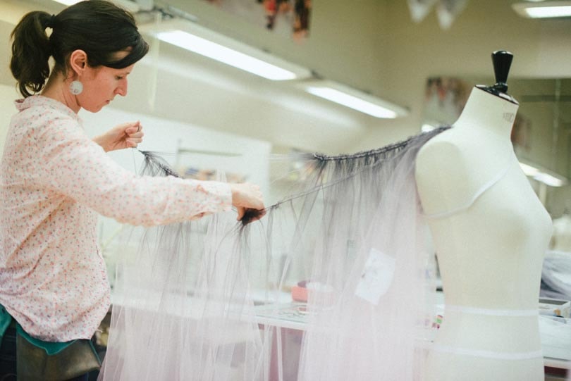 Guerra per il talento: stando a uno studio internazionale i professionisti della moda non hanno competenze Guerra per il talento: stando a uno studio internazionale i professionisti della moda non hanno competenze