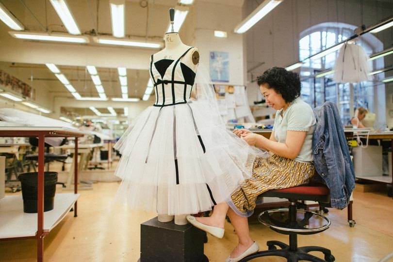 Guerra per il talento: stando a uno studio internazionale i professionisti della moda non hanno competenze Guerra per il talento: stando a uno studio internazionale i professionisti della moda non hanno competenze