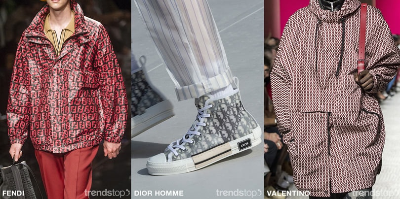 Indicazioni per le stampe fast fashion uomo primavera estate 2020 Indicazioni per le stampe fast fashion uomo primavera estate 2020