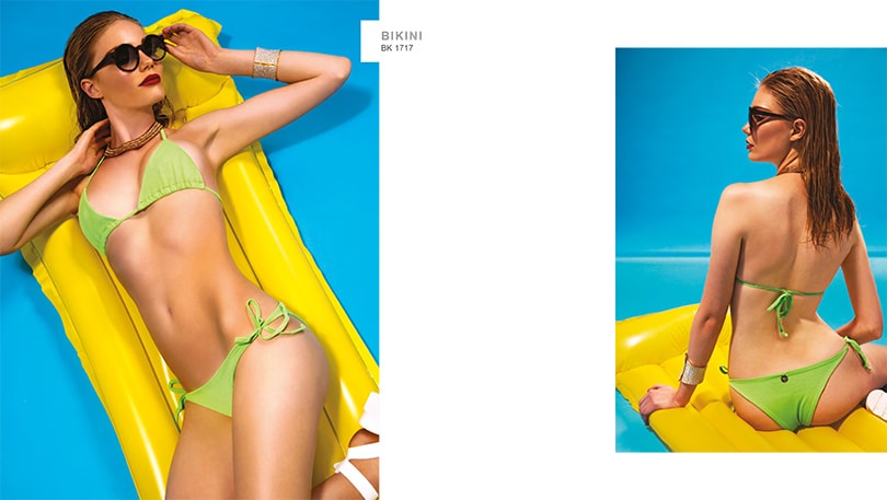 COTONE MADE IN ITALY // SS19 // Look-Book COTONE MADE IN ITALY // SS19 // Look-Book