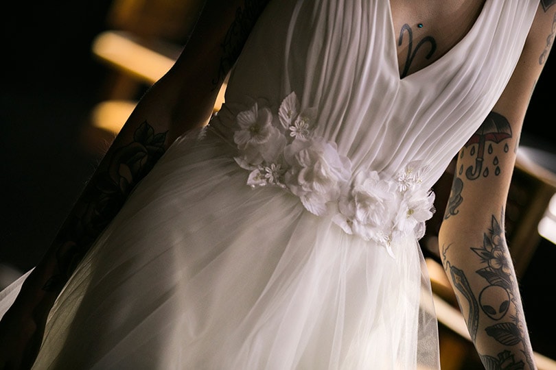 C&A lancia la linea wedding dalla primavera 2019 C&A lancia la linea wedding dalla primavera 2019