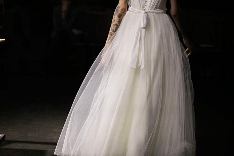 C&A lancia la linea wedding dalla primavera 2019 C&A lancia la linea wedding dalla primavera 2019