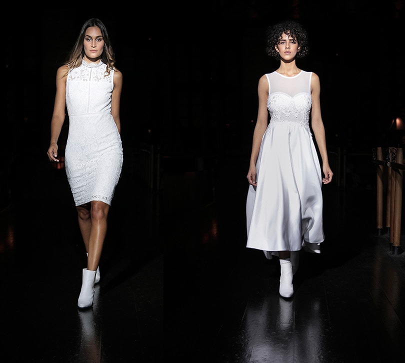C&A lancia la linea wedding dalla primavera 2019 C&A lancia la linea wedding dalla primavera 2019