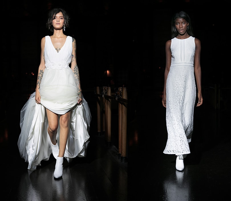 C&A lancia la linea wedding dalla primavera 2019 C&A lancia la linea wedding dalla primavera 2019