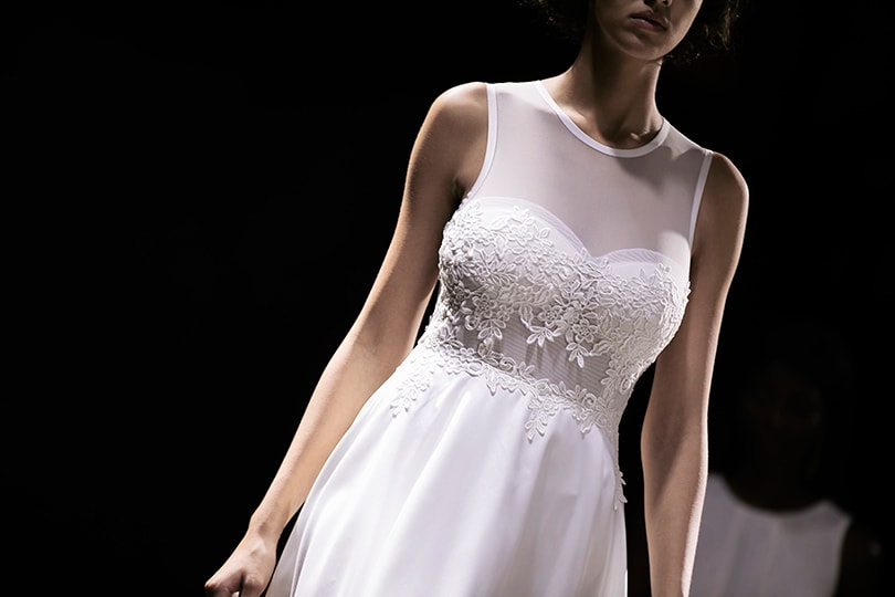 C&A lancia la linea wedding dalla primavera 2019 C&A lancia la linea wedding dalla primavera 2019