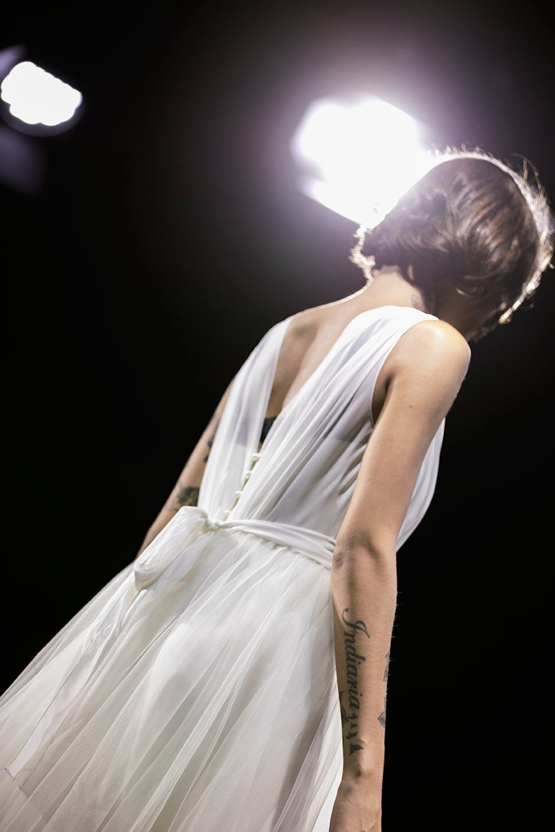 C&A lancia la linea wedding dalla primavera 2019 C&A lancia la linea wedding dalla primavera 2019