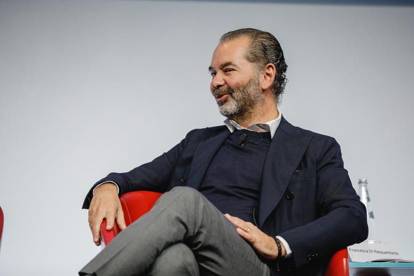 Le aziende della moda devono puntare sull'omnicanalità Le aziende della moda devono puntare sull'omnicanalità