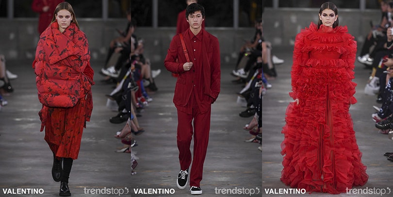 Trendstop: panoramica pre-fall 2019 Trendstop: panoramica pre-fall 2019