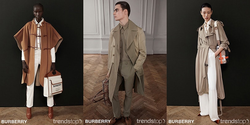 Trendstop: panoramica pre-fall 2019 Trendstop: panoramica pre-fall 2019