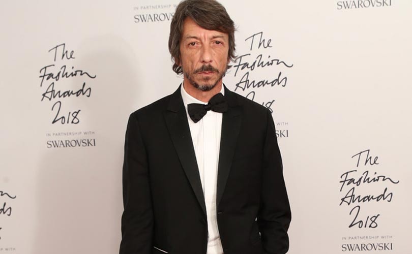 I vincitori dei Fashion Awards 2018 I vincitori dei Fashion Awards 2018