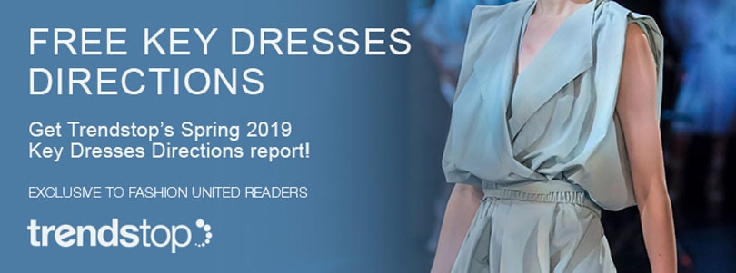 Womenswear autunno Inverno 2019-20: temi chiave e indicazioni Womenswear autunno Inverno 2019-20: temi chiave e indicazioni