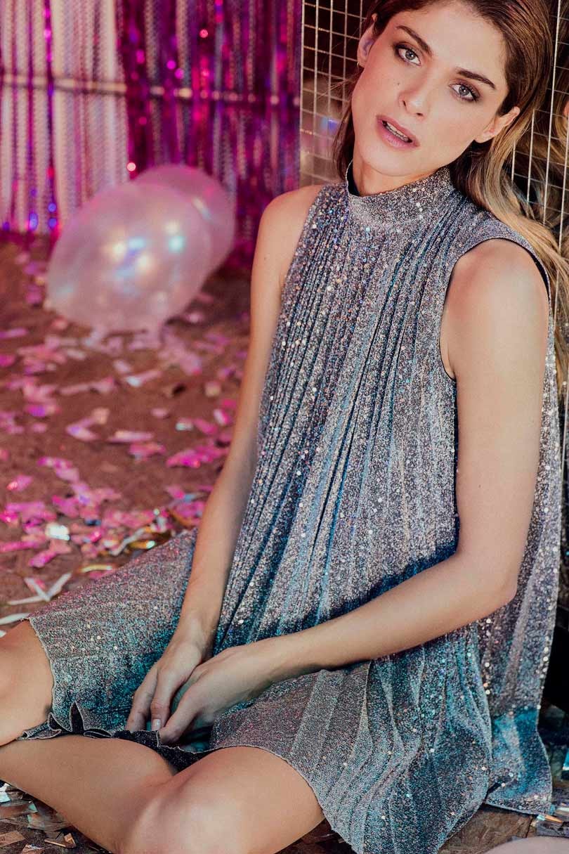 I saloni, le griffe e i talenti della Milan fashion week attirano i buyer stranieri I saloni, le griffe e i talenti della Milan fashion week attirano i buyer stranieri