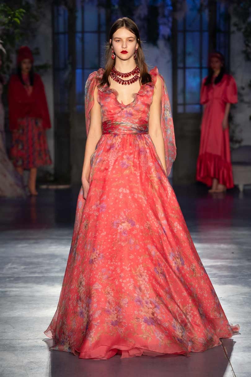 I saloni, le griffe e i talenti della Milan fashion week attirano i buyer stranieri I saloni, le griffe e i talenti della Milan fashion week attirano i buyer stranieri