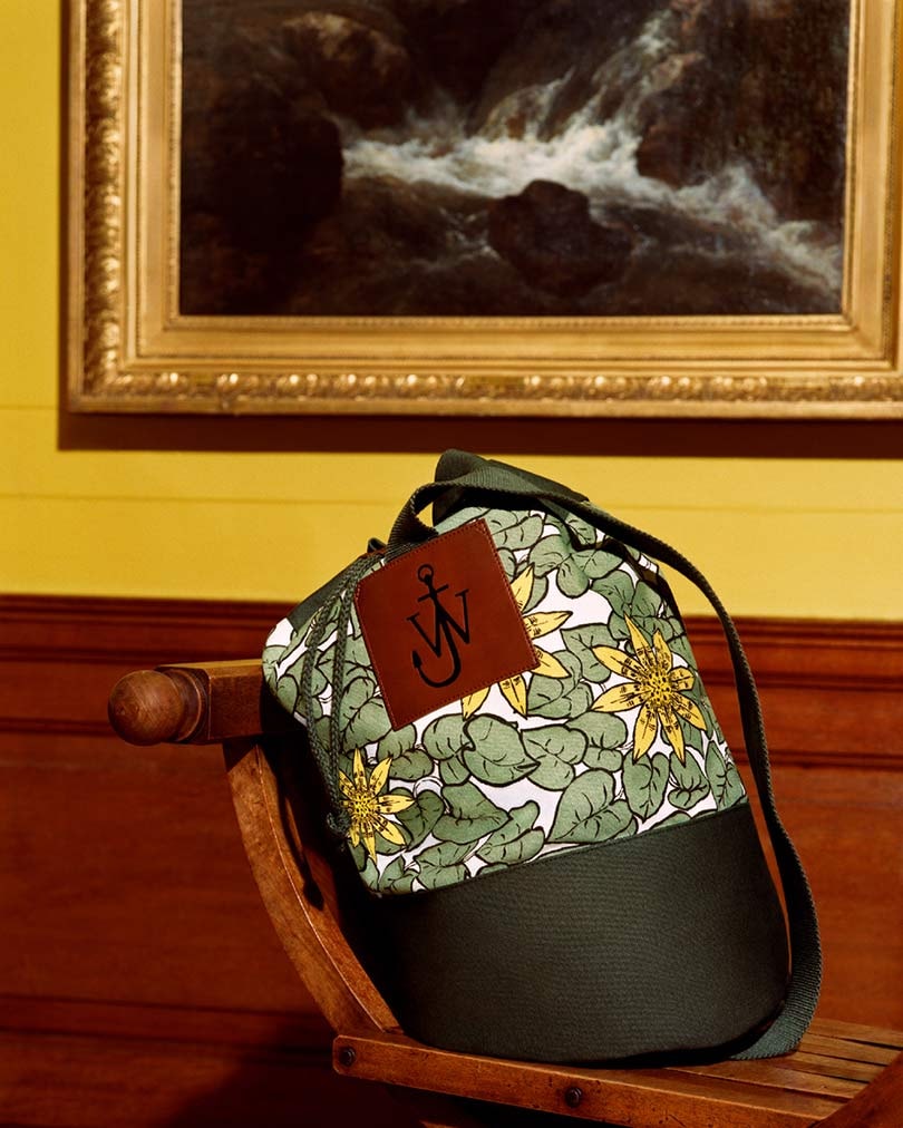 Uniqlo e JW Anderson svelano la terza collaborazione Uniqlo e JW Anderson svelano la terza collaborazione