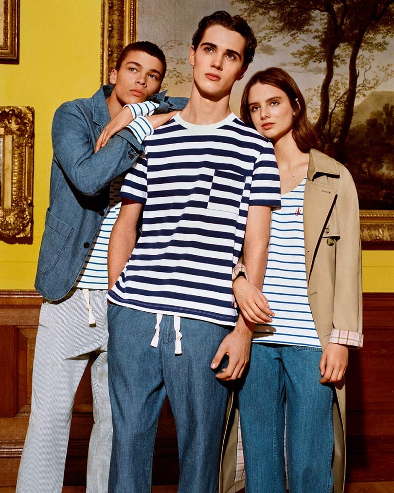 Uniqlo e JW Anderson svelano la terza collaborazione Uniqlo e JW Anderson svelano la terza collaborazione