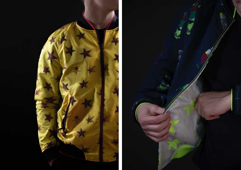 Clerici Tessuto Spring Summer 2020 Clerici Tessuto Spring Summer 2020