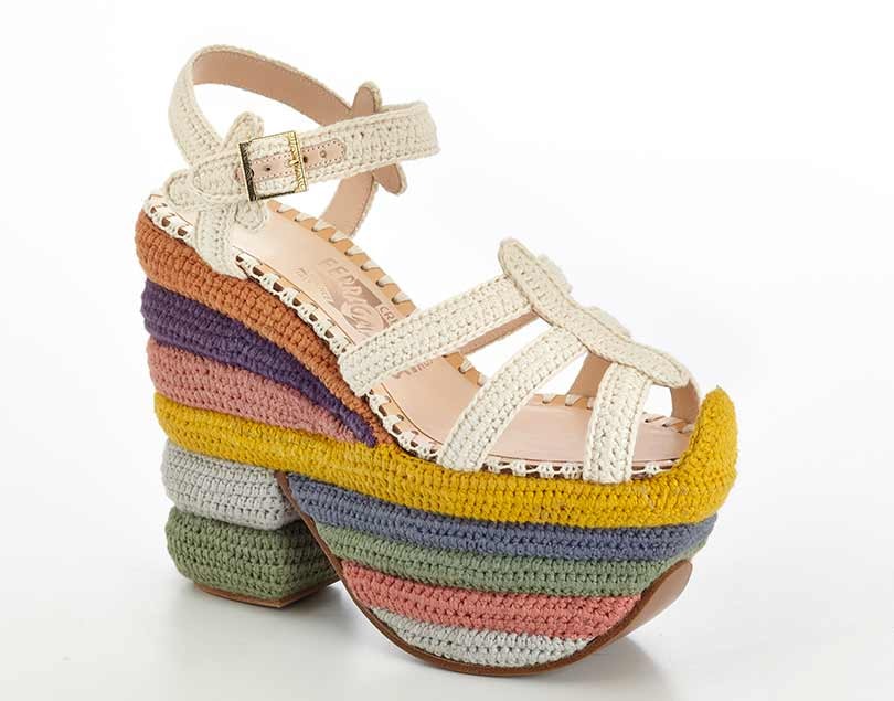 Sustainable Thinking al via il 12 aprile al Museo Ferragamo Sustainable Thinking al via il 12 aprile al Museo Ferragamo