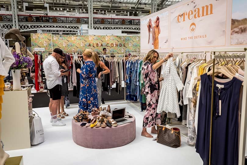Pure London - La prima tappa sul calendario della moda UK autunno/inverno 2019 Pure London - La prima tappa sul calendario della moda UK autunno/inverno 2019