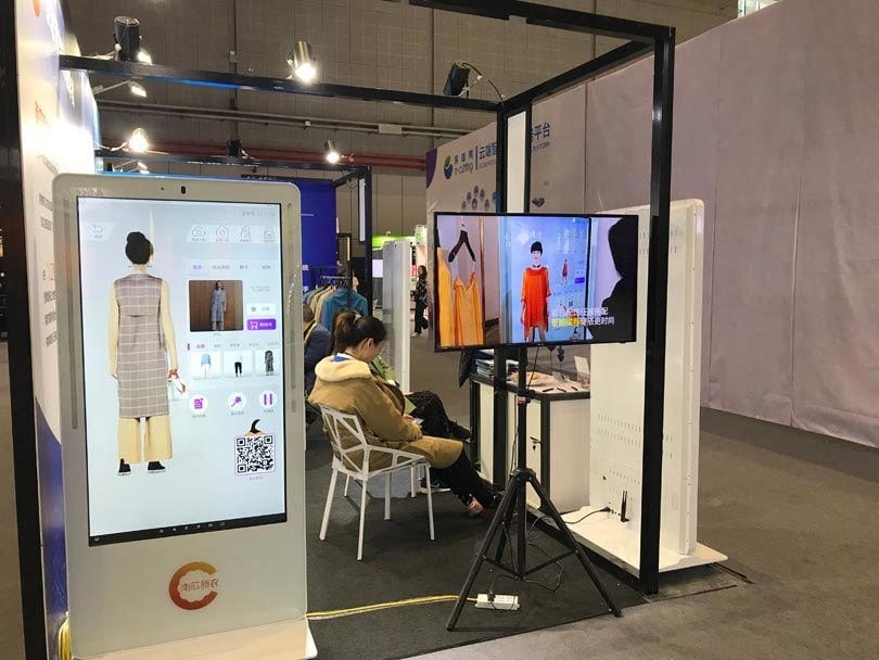 Il settore della moda cinese fatica ad attirare i Millennial Il settore della moda cinese fatica ad attirare i Millennial